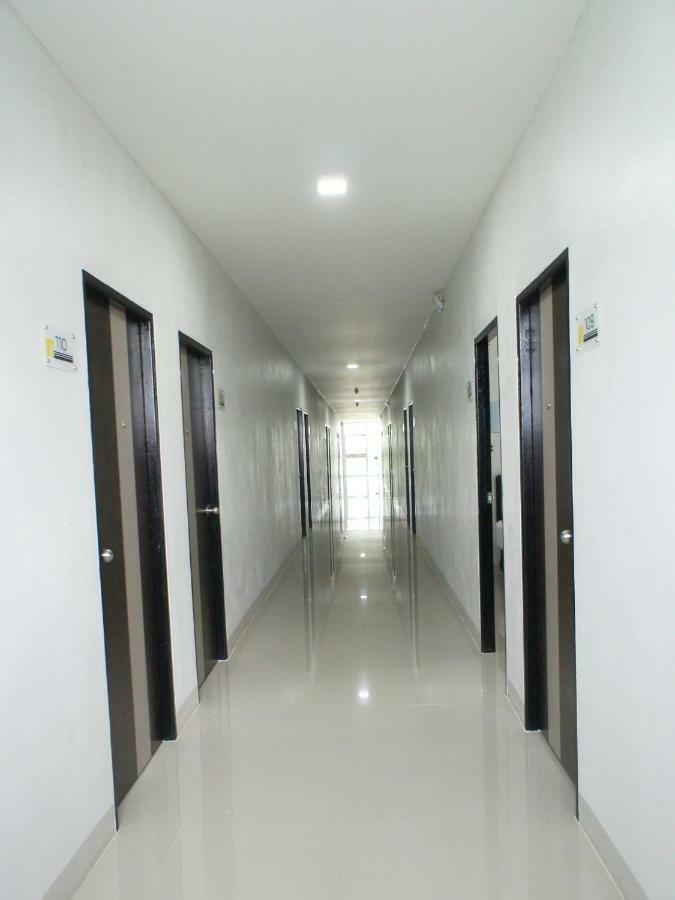 Thanaphat Place Buriram Exterior photo
